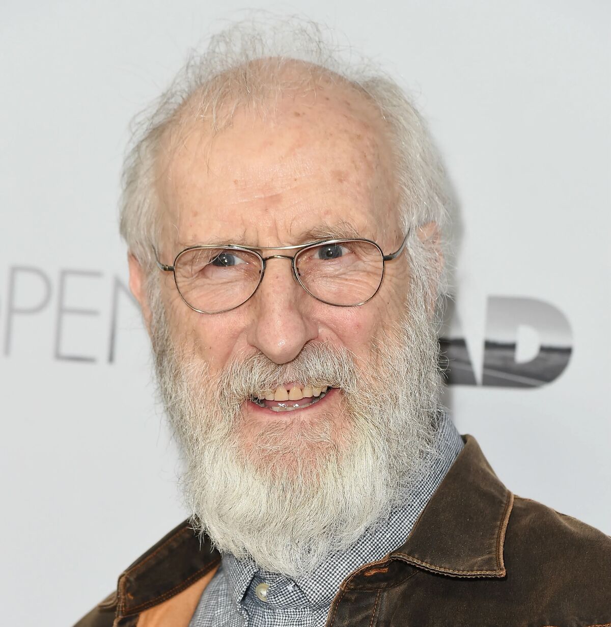 James Cromwell | Spider-Man Films Wiki | Fandom