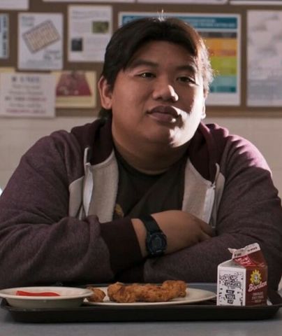 Ned Leeds Jacob Batalon Spider Man Films Wiki Fandom