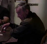 Unknown actor as Poker Player #2