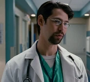 Rogelio T. Ramos as Emergency Room Doctor