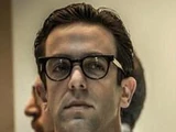 Alistair Smythe (B. J. Novak)