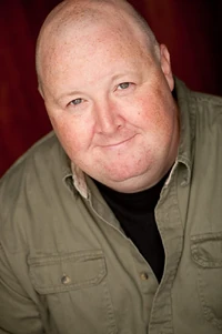 Brendan Patrick Connor