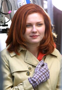 kirsten dunst mary jane