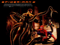  Spider-Man 2 (Widescreen Special Edition) : Tobey Maguire,  Kirsten Dunst, Alfred Molina, James Franco, Rosemary Harris, J.K. Simmons,  Donna Murphy, Daniel Gillies, Dylan Baker, Bill Nunn, Vanessa Ferlito,  Aasif Mandvi, Sam