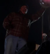 Sean Valla as Boat Light Man