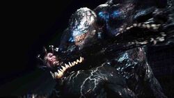 Riot- ripping venom trailer
