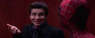 Spider-Man2 ElevatorScene Extended