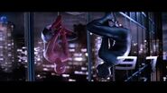 Discovering the Black Suit Deleted Alternate Scene - Spider-Man 3 Full HD 1080p