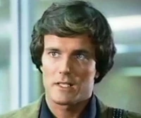 Nicholas Hammond
