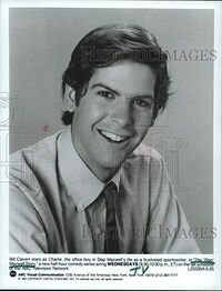 Bill Calvert