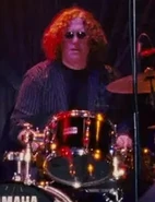 Dan Cummings as Jazz Club Musician