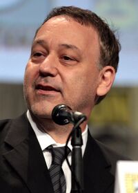 Sam Raimi by Gage Skidmore 2