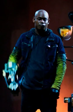 SMH Shocker Unmasked