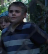 Drew Beasley as Bully