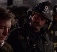 Joe Virzi as Fireman