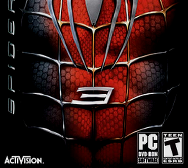 Spider-Man 3 (video game), Spider-Man Films Wiki