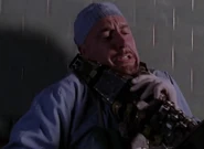 Tim Storms as Chainsaw Doctor