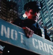 Joe Virzi as Police Detective