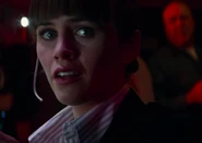 Rachael Winegar as Dispatcher