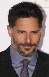 Joe Manganiello, Spider-Man Wiki