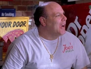 Frank Bonsangue as Pizza Man