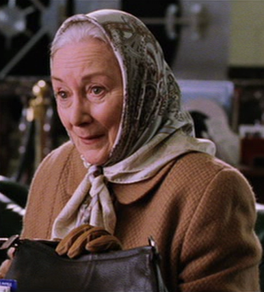 Aunt May (Rosemary Harris) | Spider-Man Films Wiki | Fandom