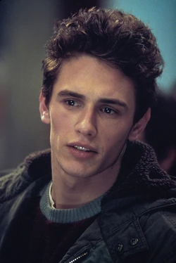 Harry Osborn (James Franco) | Spider 