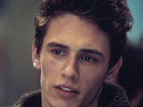 Harry Osborn (James Franco)