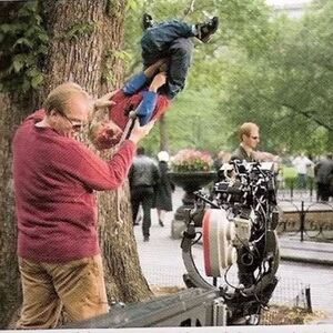 List Of Deleted Scenes Spider Man Films Wiki Fandom
