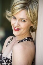 KariWahlgren