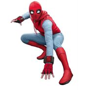 Homemade Suit