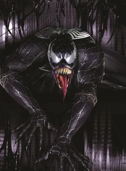 Venom shop spiderman 3