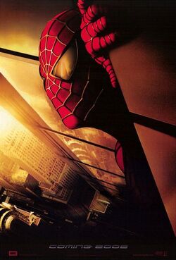 Spider-Man (2002 film) - Wikipedia