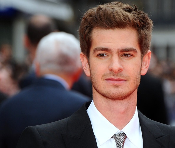 Celebrity is the new religion: Andrew Garfield | India.com