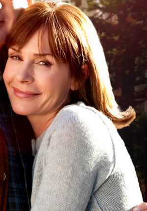 Mary Parker Embeth Davidtz Spider Man Films Wiki Fandom