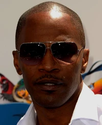 Jamie Foxx | Spider-Man Films Wiki | Fandom