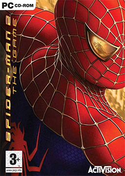 Spider-Man 3 (video game) - Wikipedia