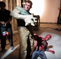 List of Deleted Scenes | Spider-Man Films Wiki | Fandom