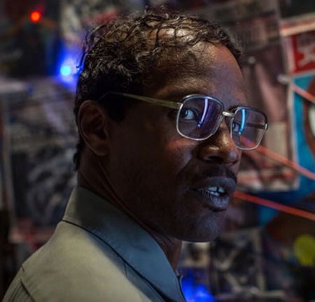 Electro Jamie Foxx Spider Man Films Wiki Fandom