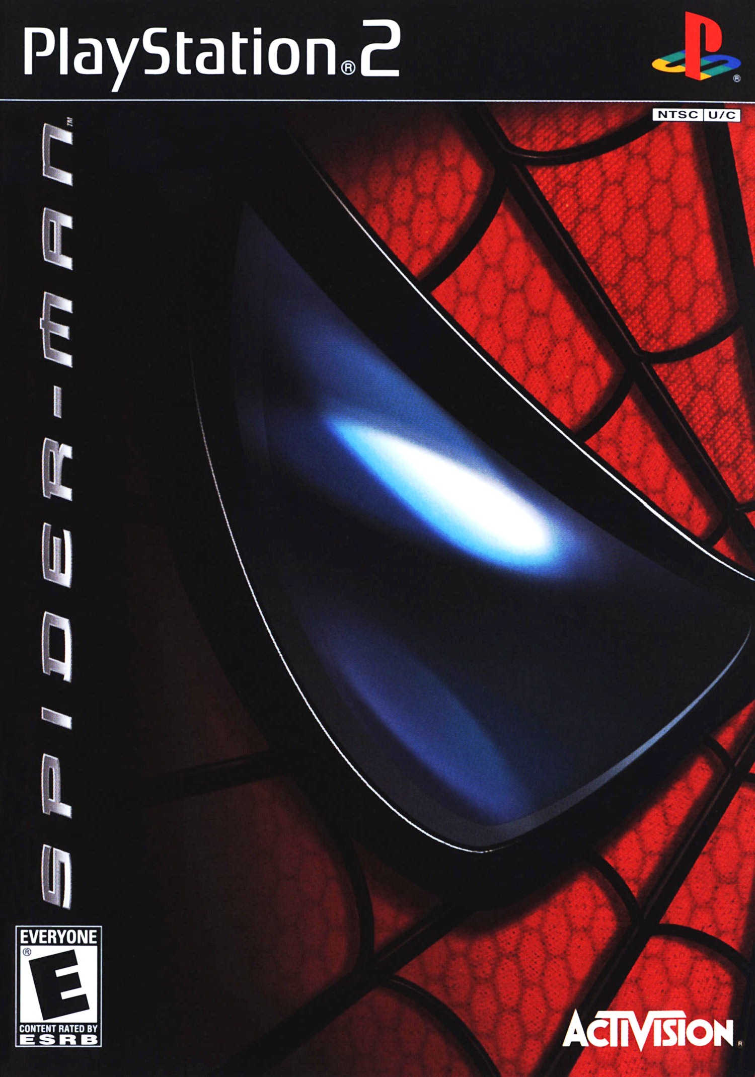 Spider-Man (video game) | Spider-Man Films Wiki | Fandom