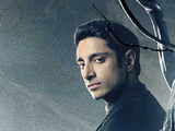 Riot (Riz Ahmed)