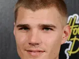 Chris Zylka