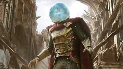 Mysterio shop jake gyllenhaal