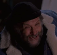 Robert Kerman as Tugboat Captain