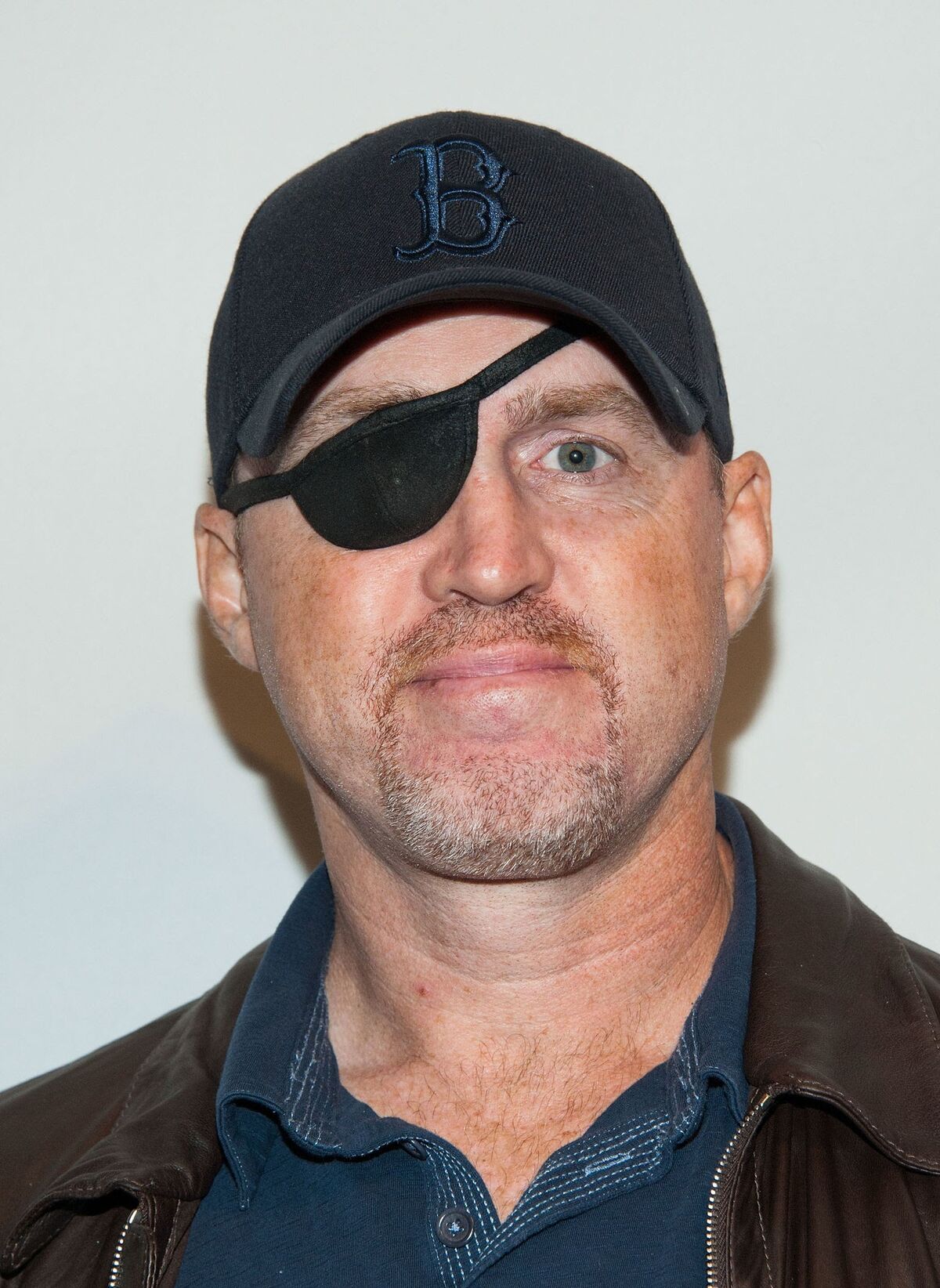 Garrett Warren | Spider-Man Films Wiki | Fandom