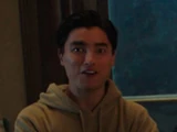 Brad Davis (Remy Hii)