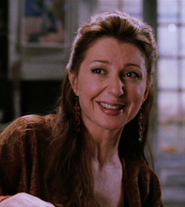 donna murphy spider man 2