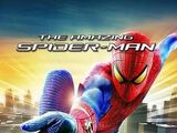 The Amazing Spider-Man (video game)