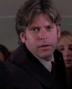 Bill Calvert as Train Passenger