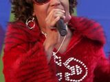 Macy Gray